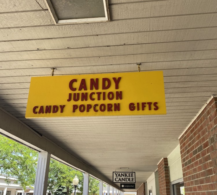 Candy Junction (Michigan&nbspCity,&nbspIN)